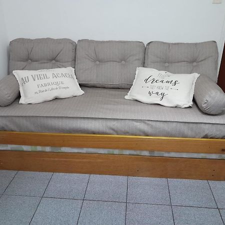 Apartament Temporario La Plata Centro Balcon Al Frente Zewnętrze zdjęcie
