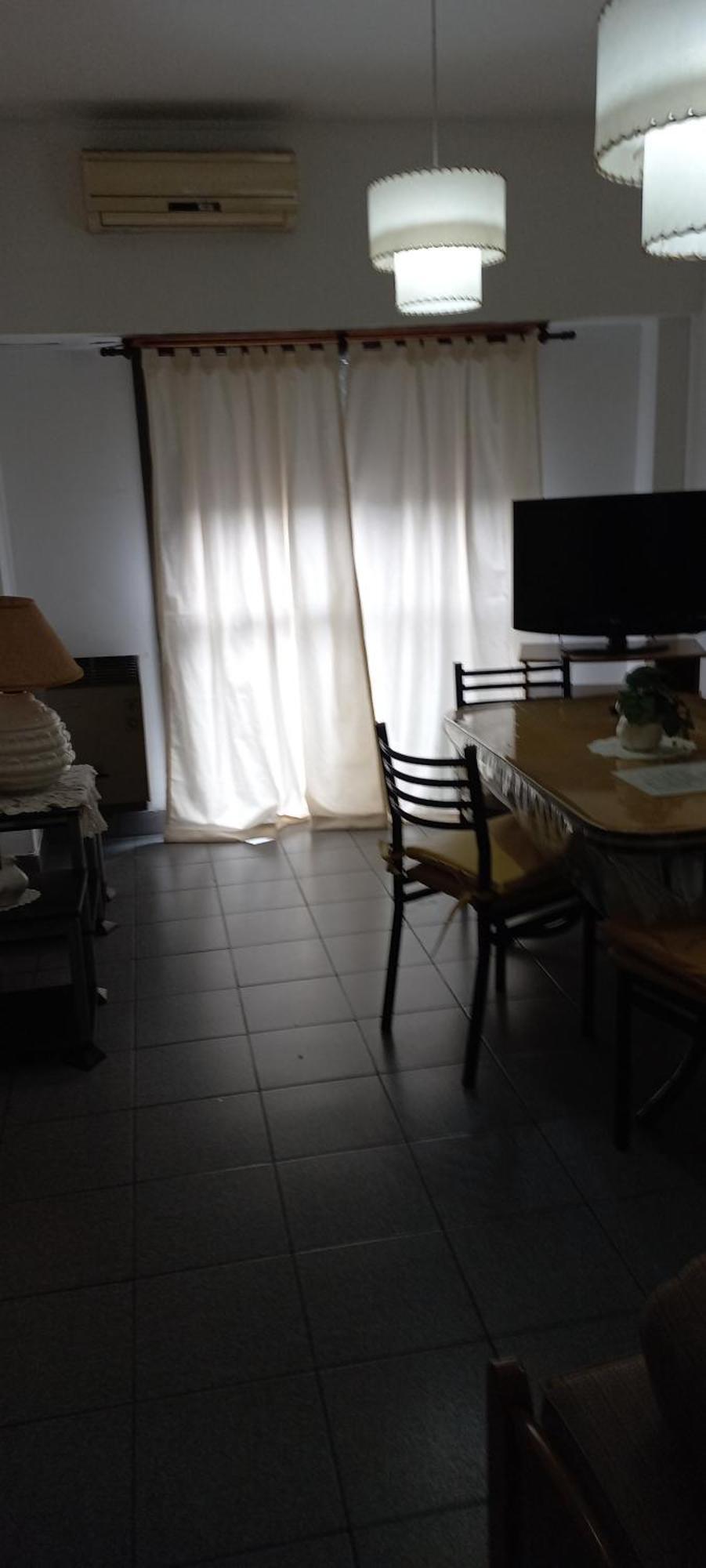 Apartament Temporario La Plata Centro Balcon Al Frente Zewnętrze zdjęcie